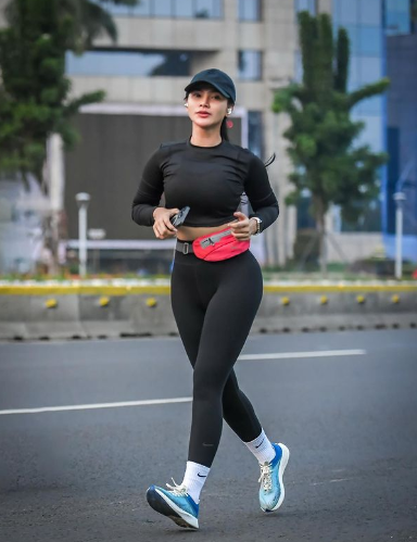 Jalan Kaki 20 Menit Setiap Hari, Baik untuk Kesehatan Jantung hingga Kurangi Stres Kronis